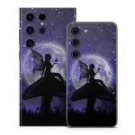 Moonlit Fairy Samsung Galaxy S23 Series Skin