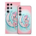 Moon Pixie Samsung Galaxy S23 Series Skin