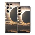 Moon Shadow Samsung Galaxy S23 Series Skin