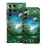 Moon Tree Samsung Galaxy S23 Series Skin