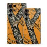 Blaze Samsung Galaxy S23 Series Skin