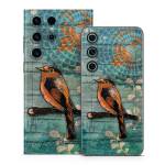 Morning Harmony Samsung Galaxy S23 Series Skin