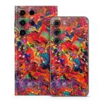 Maintaining Sanity Samsung Galaxy S23 Series Skin