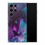 Nebulosity Samsung Galaxy S23 Series Skin