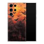 Night Fury Samsung Galaxy S23 Series Skin