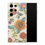 Olivia's Garden Samsung Galaxy S23 Series Skin