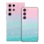 Ombre Sunset Samsung Galaxy S23 Series Skin
