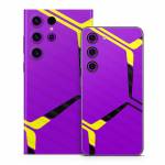 The Dee Tee Samsung Galaxy S23 Series Skin