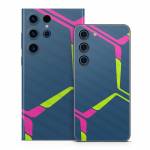The Gill Sgt Samsung Galaxy S23 Series Skin