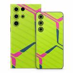Ozone HTA Samsung Galaxy S23 Series Skin