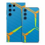 Ozone IOH Samsung Galaxy S23 Series Skin