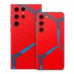 Ozone RAI Samsung Galaxy S23 Series Skin