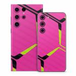 The Ramblin Man Samsung Galaxy S23 Series Skin