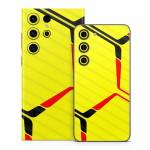 The Wight Stuff Samsung Galaxy S23 Series Skin