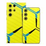 Ozone YIK Samsung Galaxy S23 Series Skin