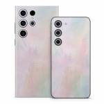 Painted Gaze Samsung Galaxy S23 Series Skin
