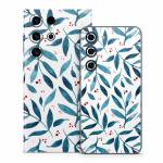 Pretty Branchs Samsung Galaxy S23 Series Skin