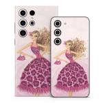 Perfectly Pink Samsung Galaxy S23 Series Skin