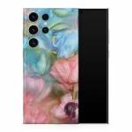 Poppy Garden Samsung Galaxy S23 Series Skin