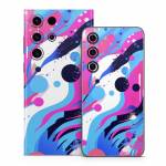 Pumped Samsung Galaxy S23 Series Skin