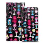 Punky Goth Dollies Samsung Galaxy S23 Series Skin