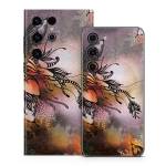 Purple Rain Samsung Galaxy S23 Series Skin