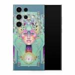 Queen Gratitude Samsung Galaxy S23 Series Skin