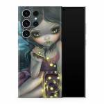 Releasing Fireflies Samsung Galaxy S23 Series Skin