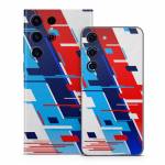Rennsport Samsung Galaxy S23 Series Skin