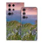 Rocky Ride Samsung Galaxy S23 Series Skin