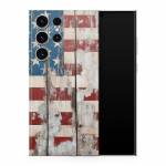 Rustic Glory Samsung Galaxy S23 Series Skin