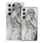 Scythe Bride Samsung Galaxy S23 Series Skin