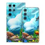 Seavilians Samsung Galaxy S23 Series Skin