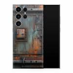 Secured Samsung Galaxy S23 Series Skin