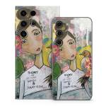 Seeker of Hope Samsung Galaxy S23 Series Skin