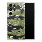 SOFLETE Tiger Stripe Camo Samsung Galaxy S23 Series Skin