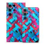 Shakeup Samsung Galaxy S23 Series Skin
