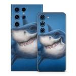 Shark Totem Samsung Galaxy S23 Series Skin