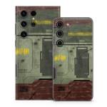 Slave I Samsung Galaxy S23 Series Skin