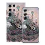 Sleeping Giant Samsung Galaxy S23 Series Skin