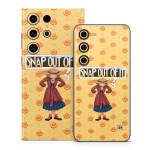Snap Out Of It Samsung Galaxy S23 Series Skin