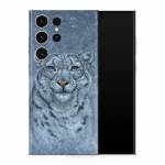 Snow Queen Samsung Galaxy S23 Series Skin