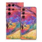 Sparkle Park Samsung Galaxy S23 Series Skin
