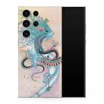 Spirit Ermine Samsung Galaxy S23 Series Skin