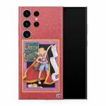 Queen Has Spoken Samsung Galaxy S23 Series Skin