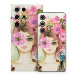 Spring is Here Samsung Galaxy S23 Series Skin