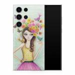 Spring Time Samsung Galaxy S23 Series Skin