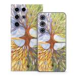 Searching for the Season Samsung Galaxy S23 Series Skin