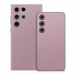 Solid State Rose Samsung Galaxy S23 Series Skin