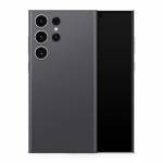 Solid State Slate Grey Samsung Galaxy S23 Series Skin